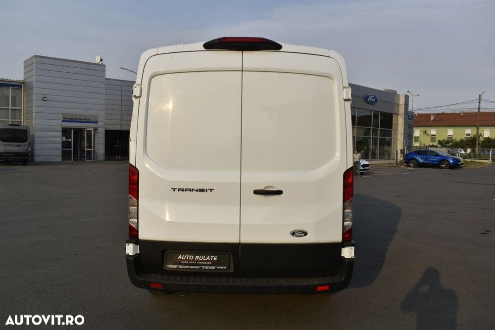 Ford Transit - 6