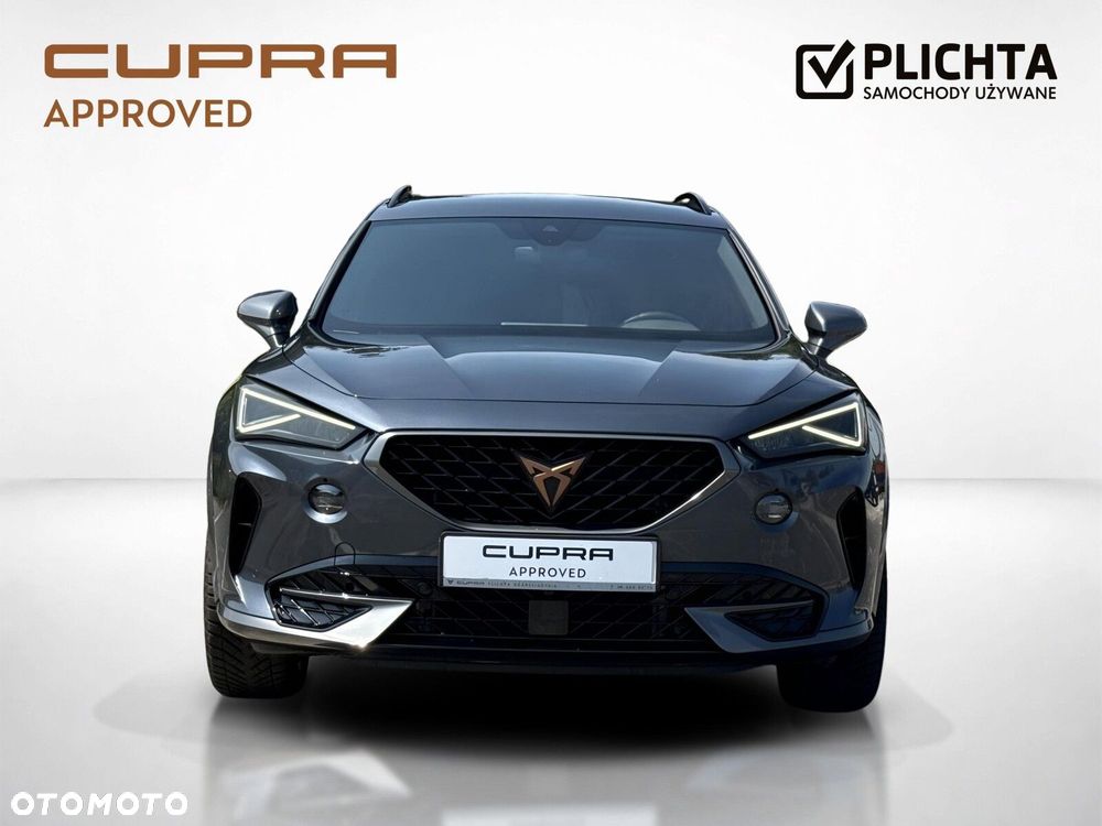 Cupra Formentor 1.5 TSI DSG - 9