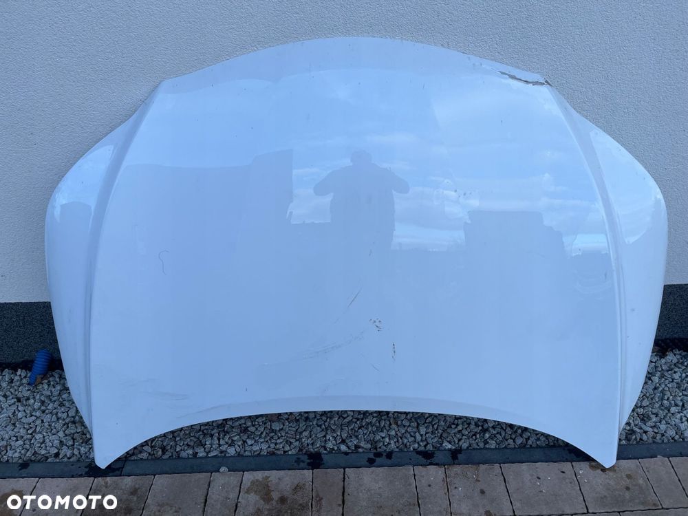 Lexus RX350 450 2015- maska - 1