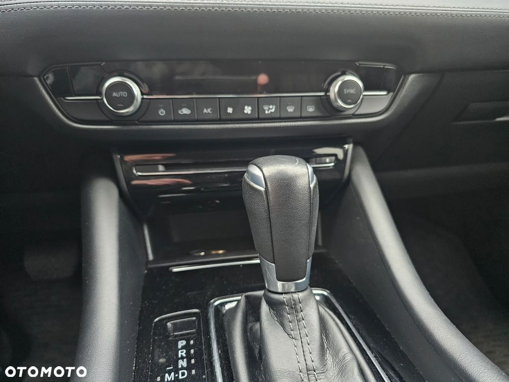 Mazda 6 - 17