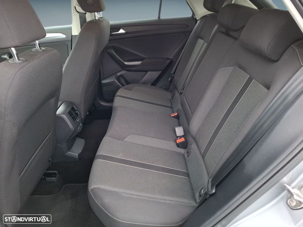 VW T-Roc 1.0 TSI Life - 12