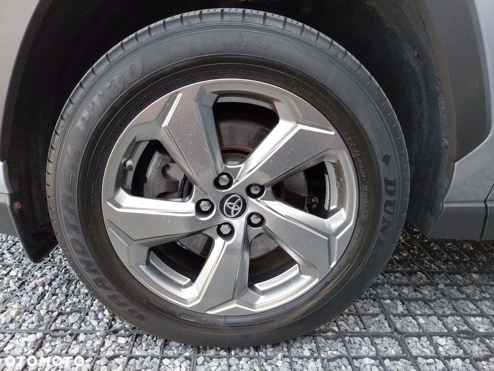 Toyota RAV4 - 19