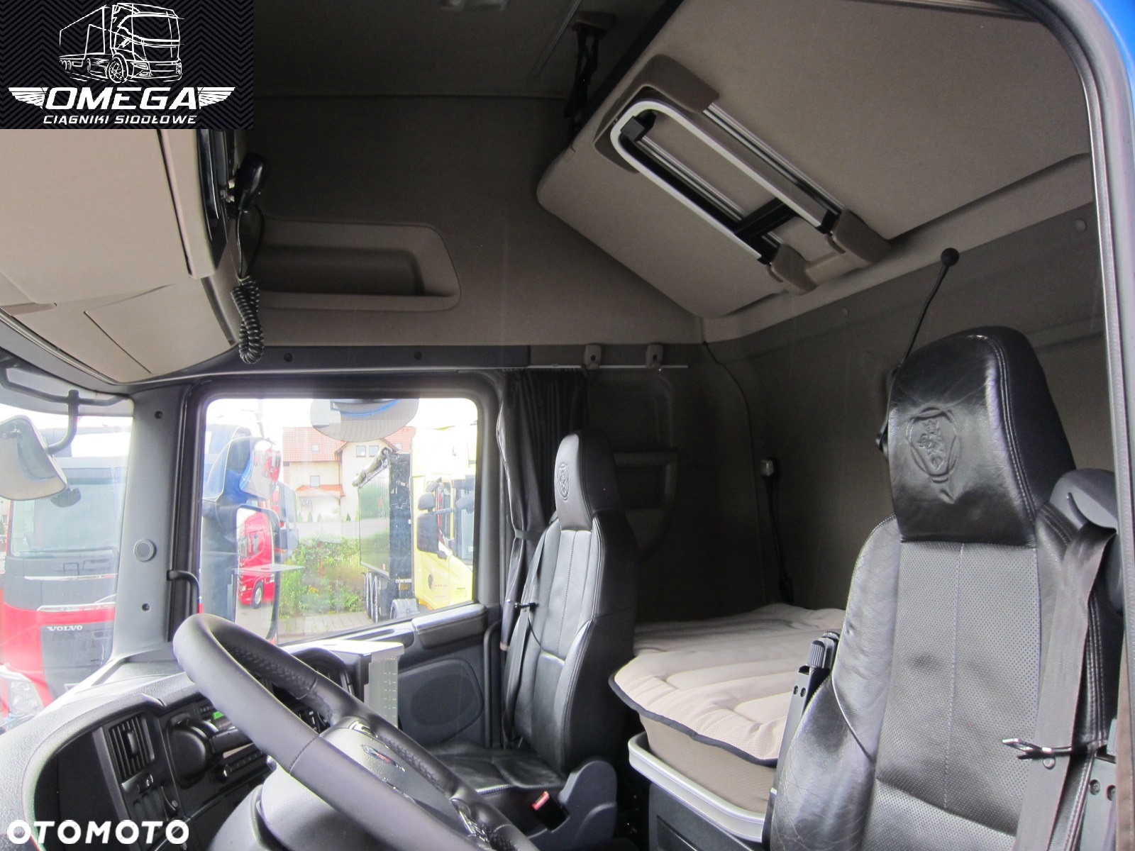 Scania R 450 // Stary Model // Full opcja // Spr z Niemiec - 11