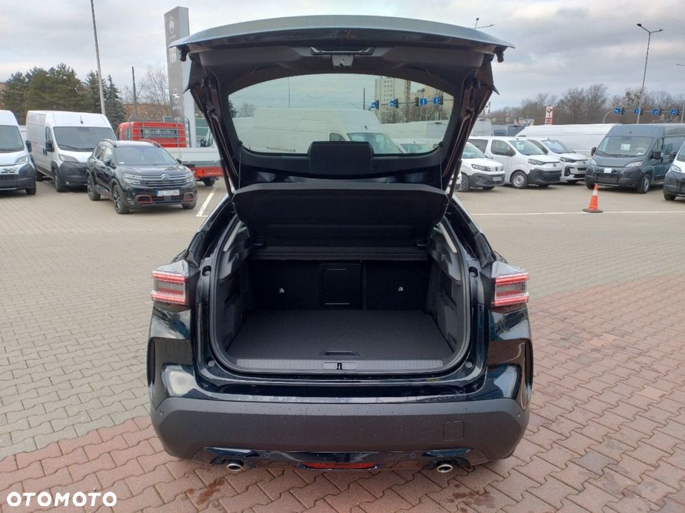 Citroën C4 1.2 PureTech Max S&S EAT8 - 9