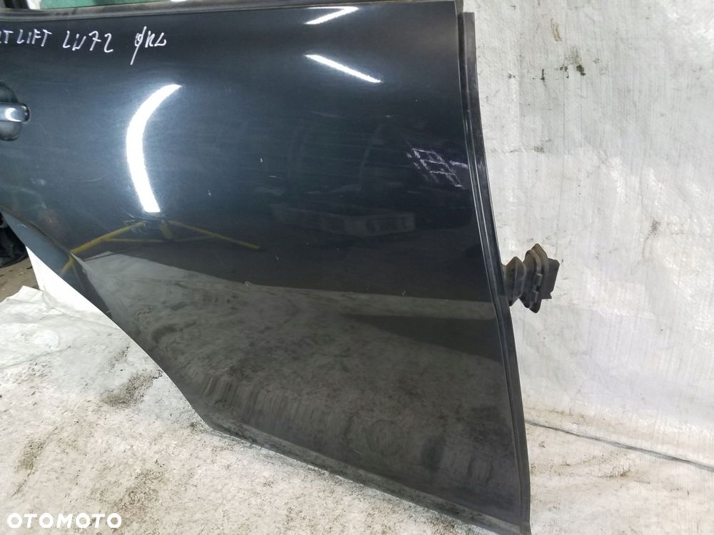 drzwi tył seat altea lift kod lw7z - 12