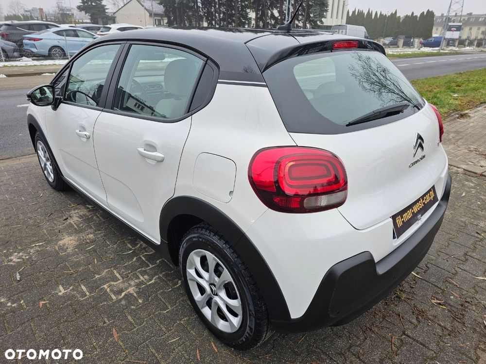 Citroën C3 - 11
