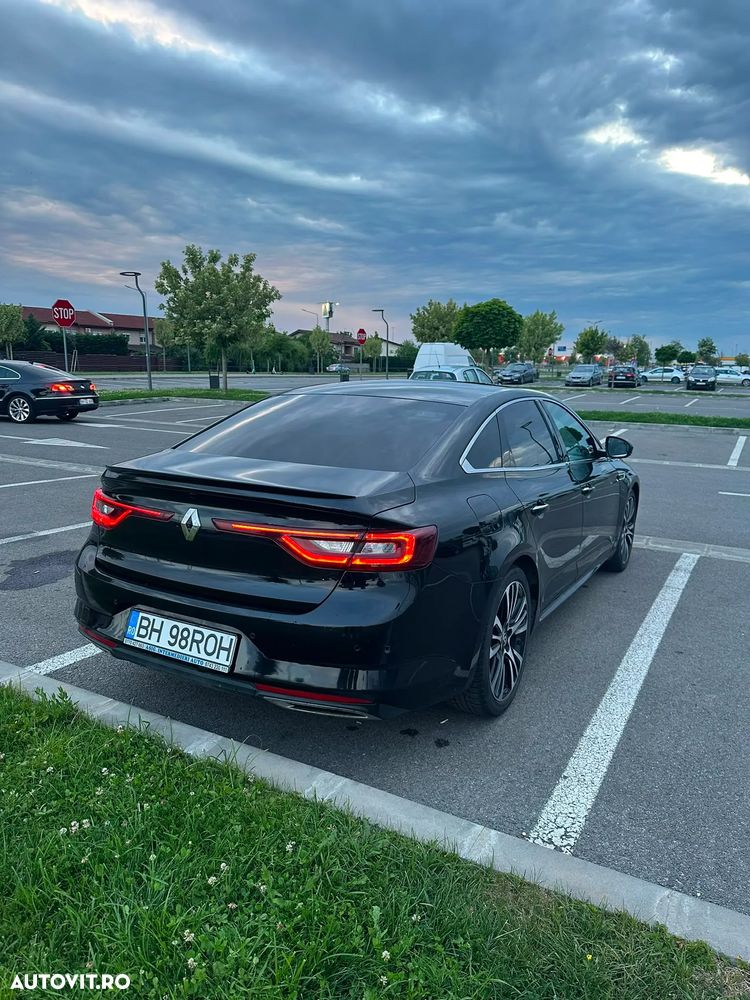 Renault Talisman ENERGY TCe 200 EDC INITIALE PARIS - 9