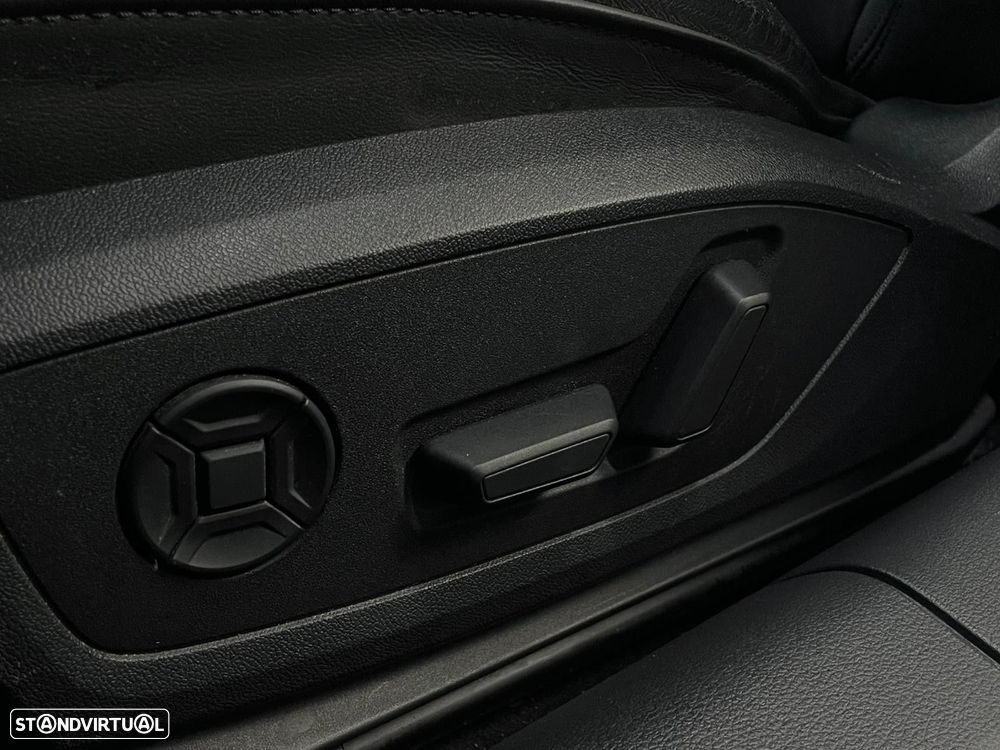 Audi A6 Allroad - 19