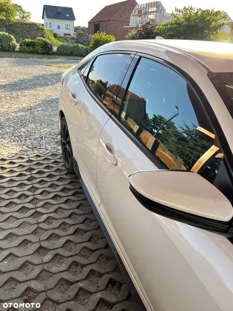 Honda Civic 1.5 T Sport (Navi) - 6