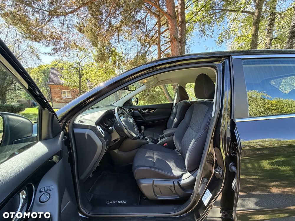 Nissan Qashqai 1.2 DIG-T Tekna+ - 15
