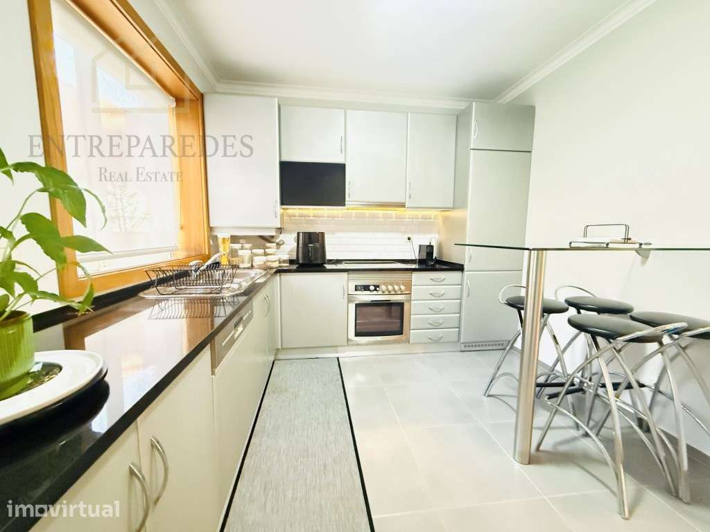 Apartamento T2 com garagem | para comprar em São Félix da Marinha (... - Grande imagem: 4/15