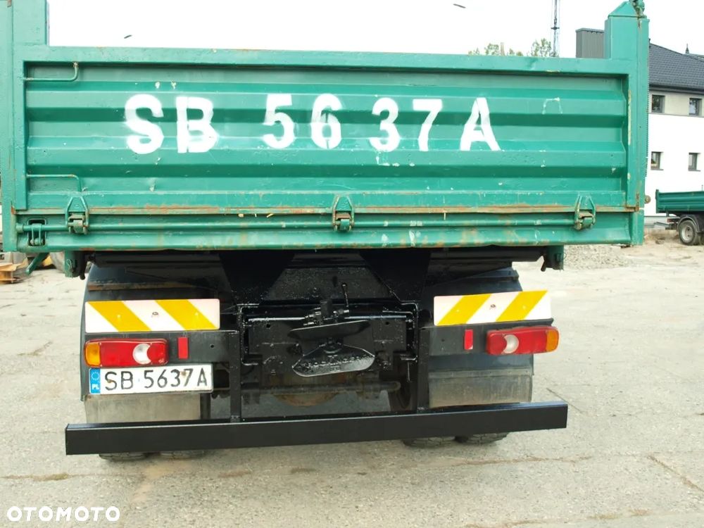 DAF LF 55.220 Wywrotka - 5