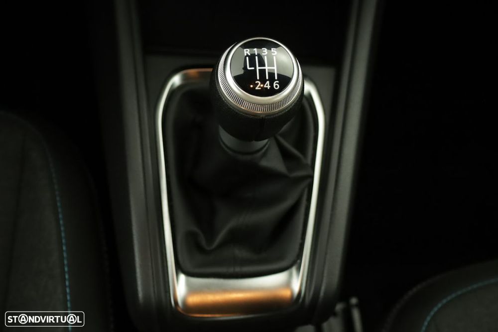 Mitsubishi ASX 1.0 MPI-T Kaiteki - 13