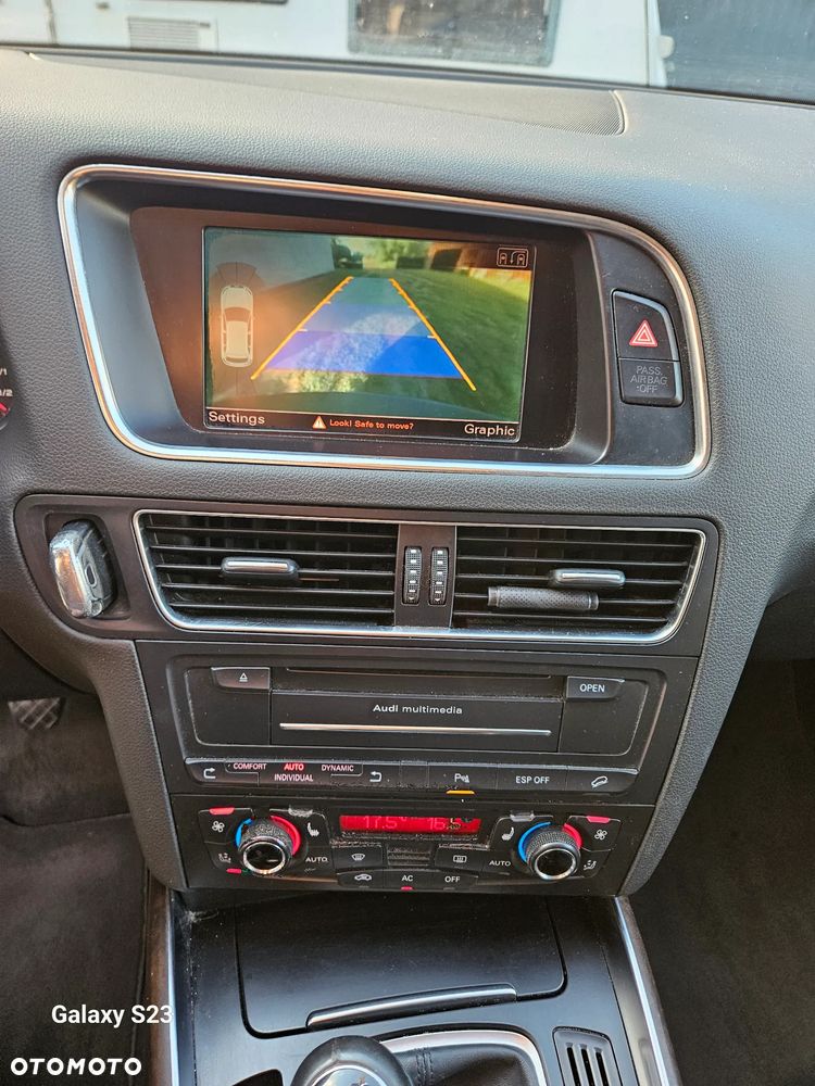 Audi Q5 2.0 TDI Quattro - 12