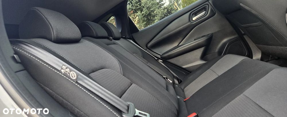 Nissan Qashqai 1.3 DIG-T MHEV Xtronic N-Connecta - 12