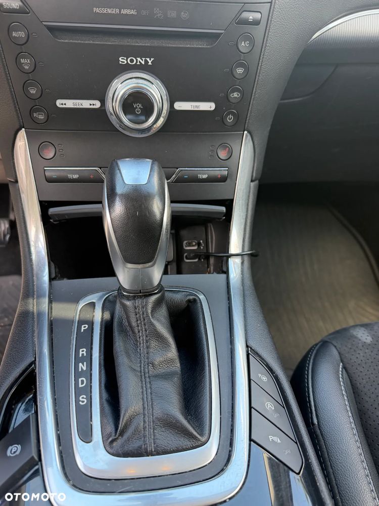 Ford Galaxy 2.0 TDCi 4WD Titanium PowerShift - 10