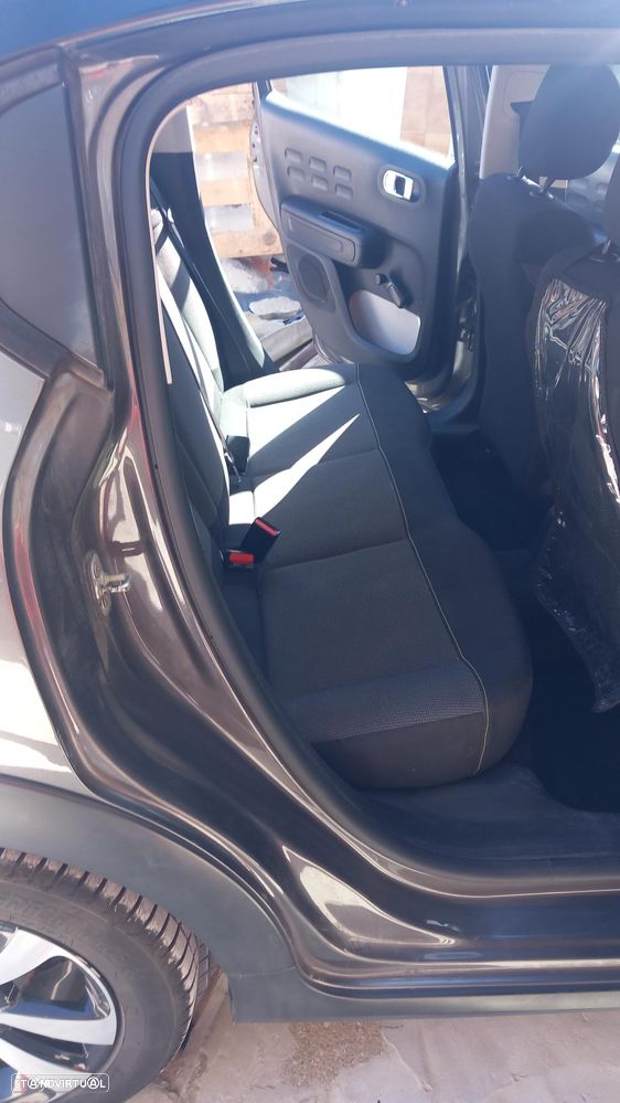 Citroën C3 1.2 PureTech Feel - 6