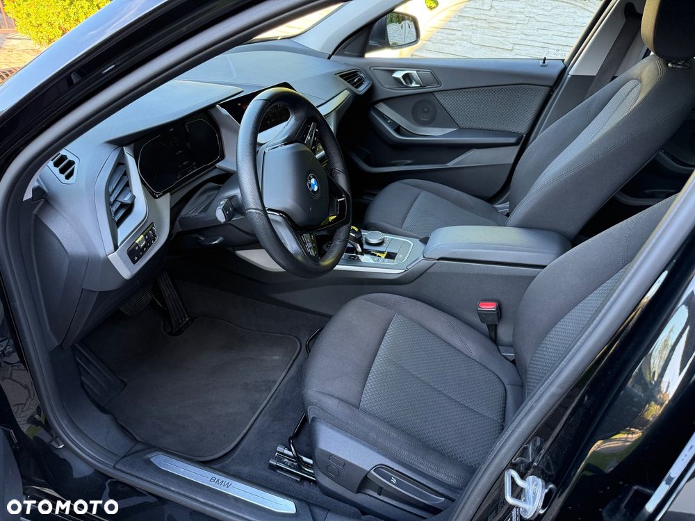 BMW Seria 1 116d Urban Line - 11