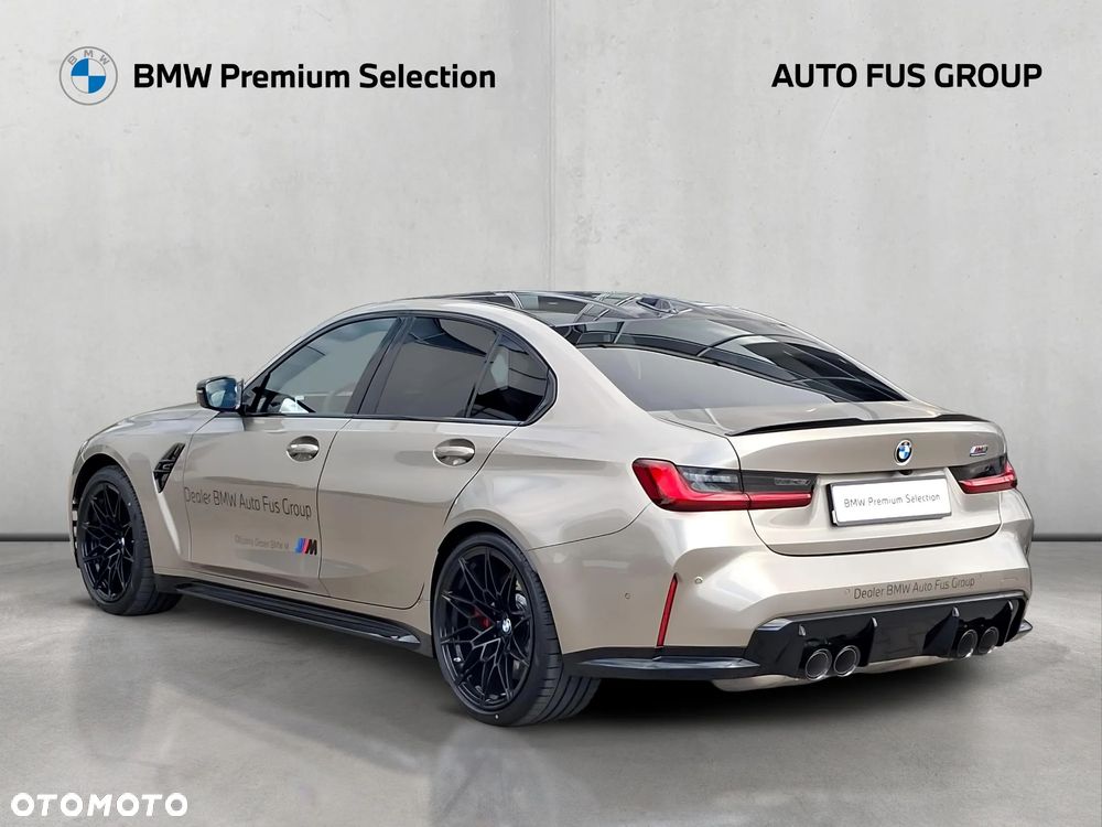 BMW M3 - 3