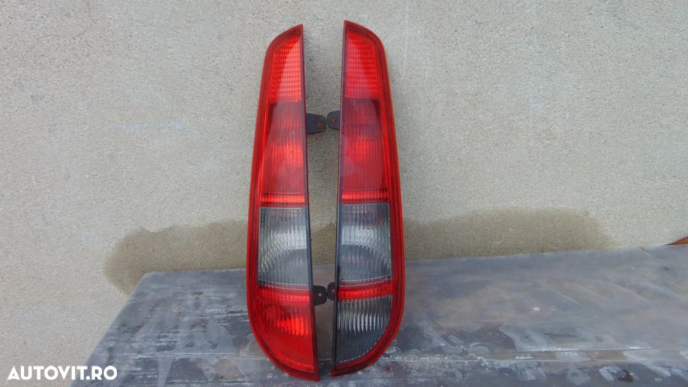 Stopuri Ford Focus 2 Break an 2006 - 2