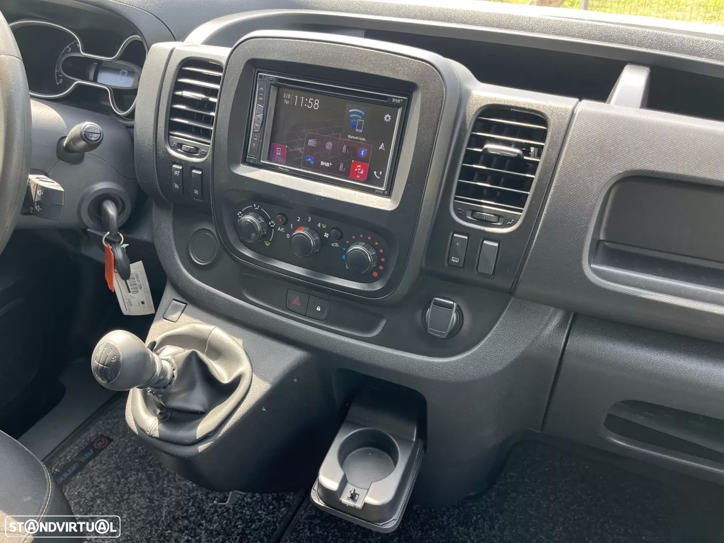 Fiat Talento Multicab L2H1 SX - 30