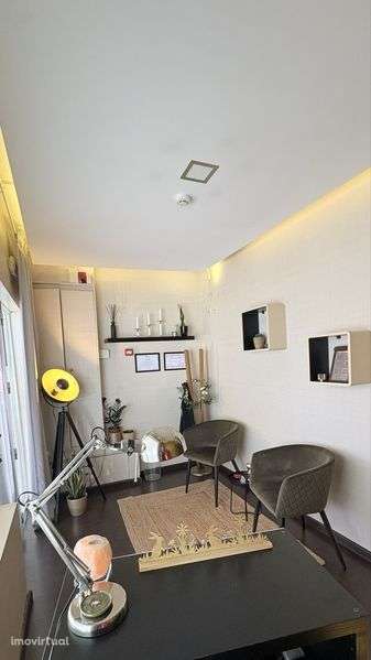 TRESPASSE Gabinete estética - Grande imagem: 3/6