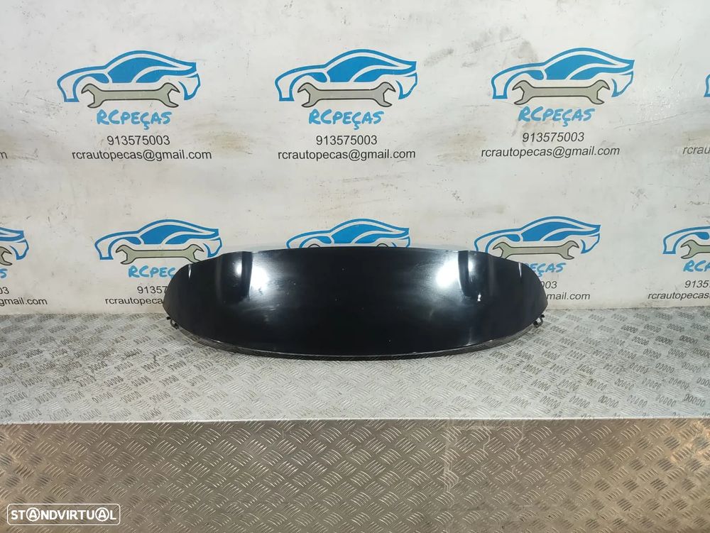 Spoiler Aileron Lip original Renault Clio IV 4 - 9