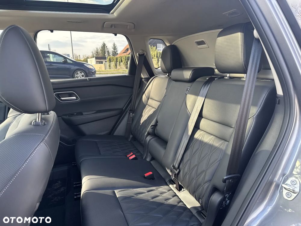 Nissan X-Trail 1.5 VC-T e-POWER Tekna e-4ORCE - 18