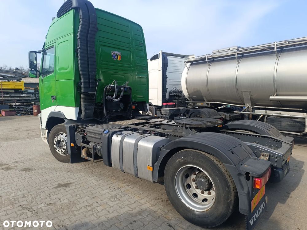 Volvo FH / FM - 4