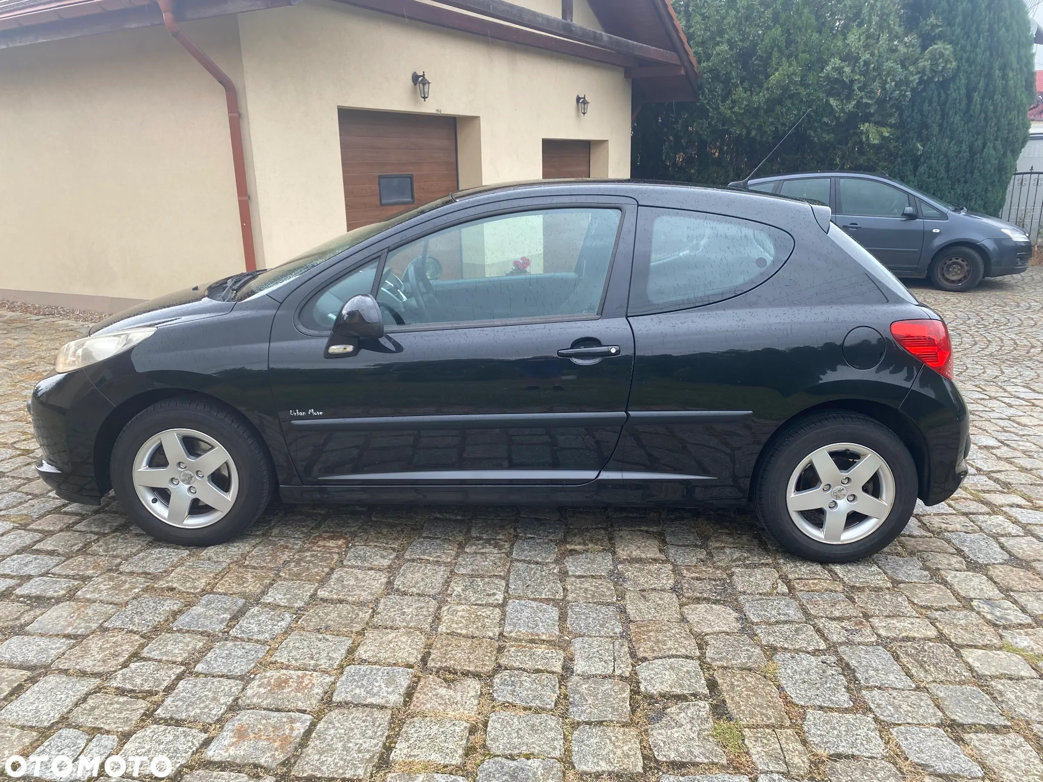 Peugeot 207 1.6 HDi 16V U Move - 9