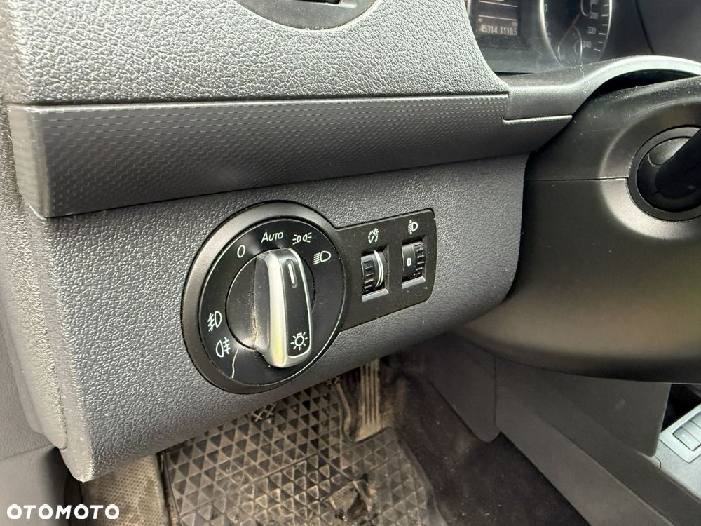 Volkswagen Caddy - 19