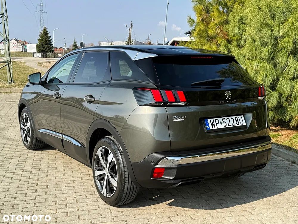 Peugeot 3008 HDi FAP 150 Business-Line - 12