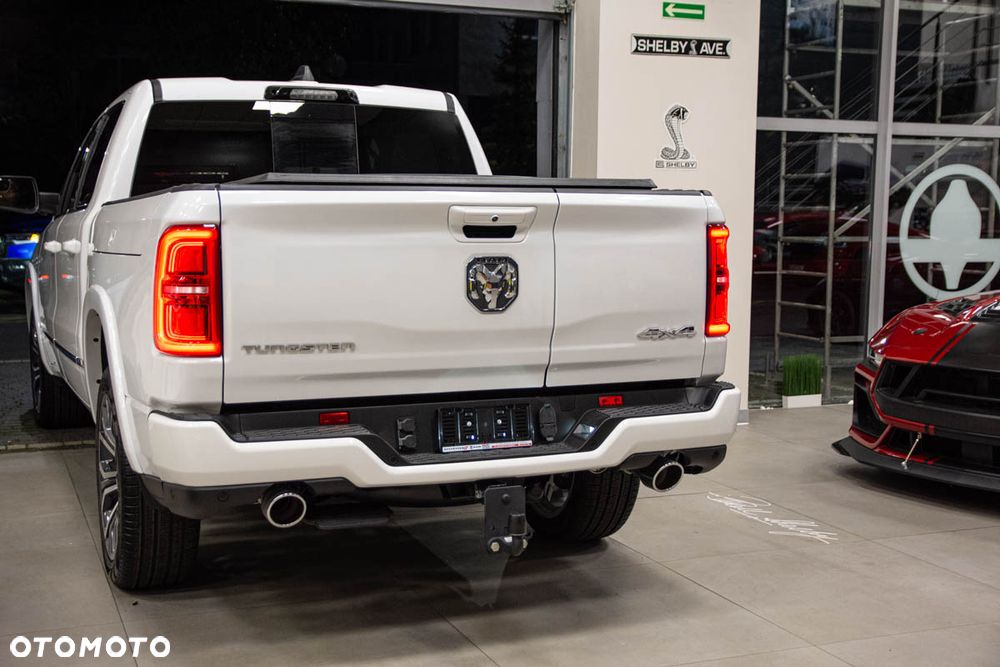 RAM 1500 Tungsten - 9