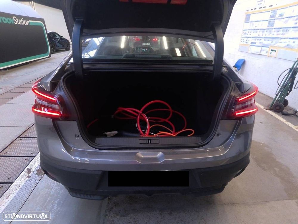 Citroën e-C4 X 54 kWh Autonomia Alargada Plus - 5
