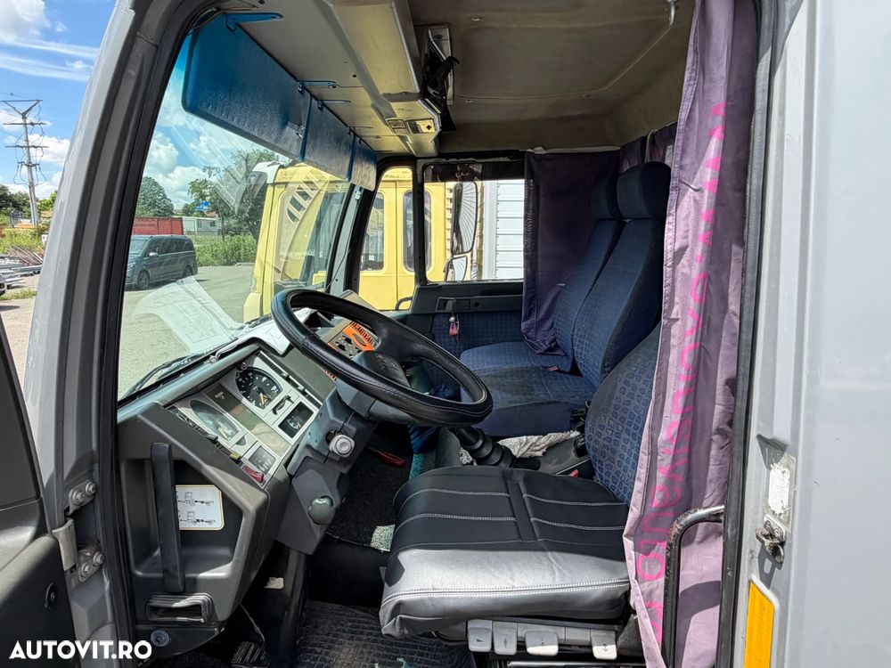 MAN L2000 - 11