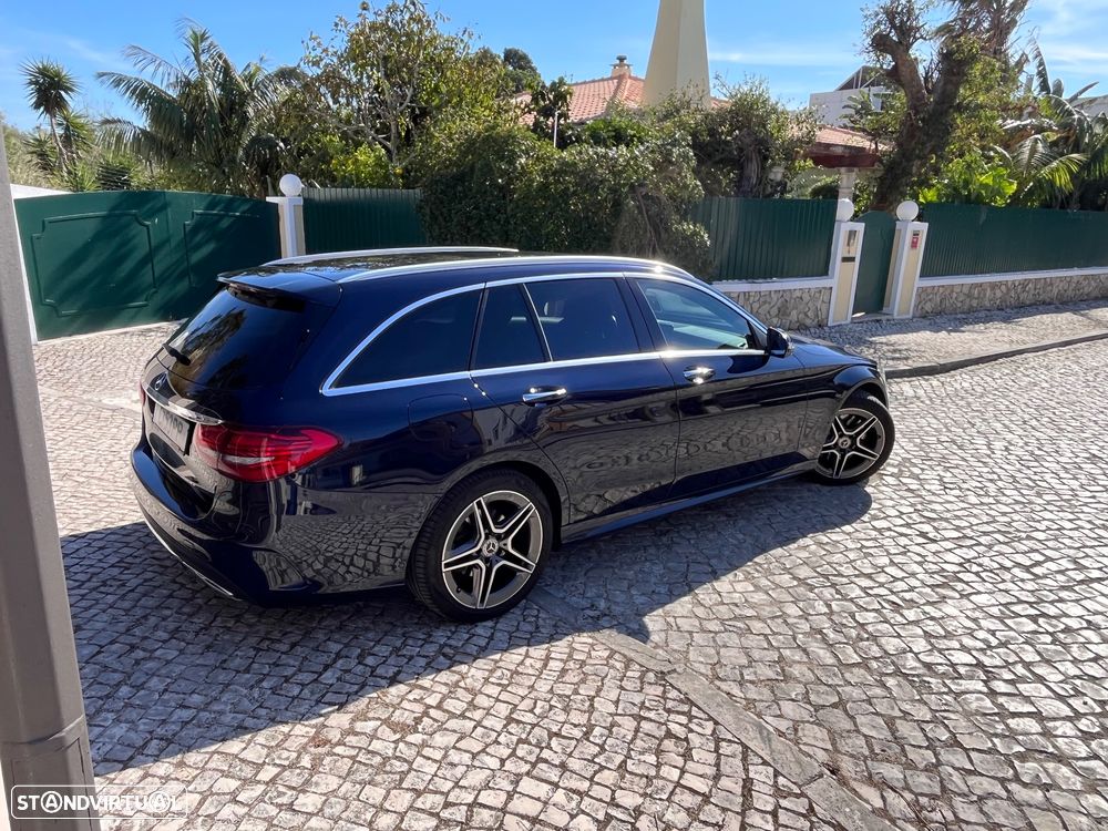 Mercedes-Benz C 300 - 3