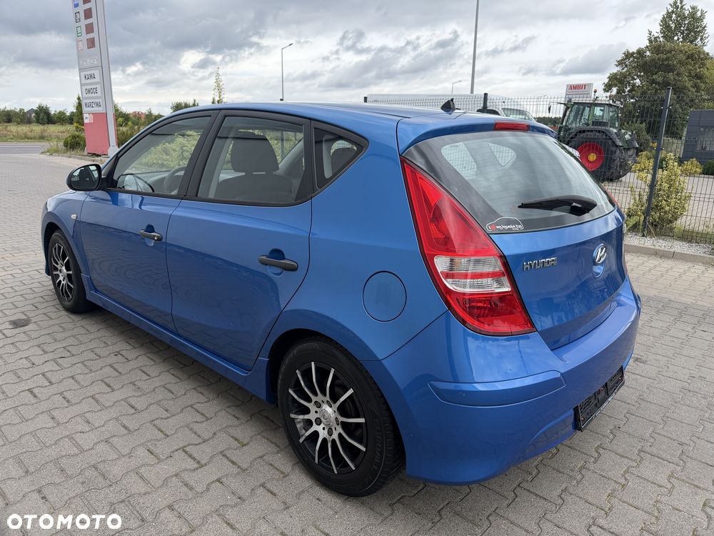 Hyundai i30 - 3