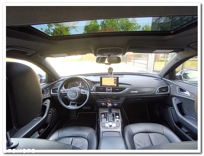 Audi A6 45 TFSI Quattro S tronic - 36
