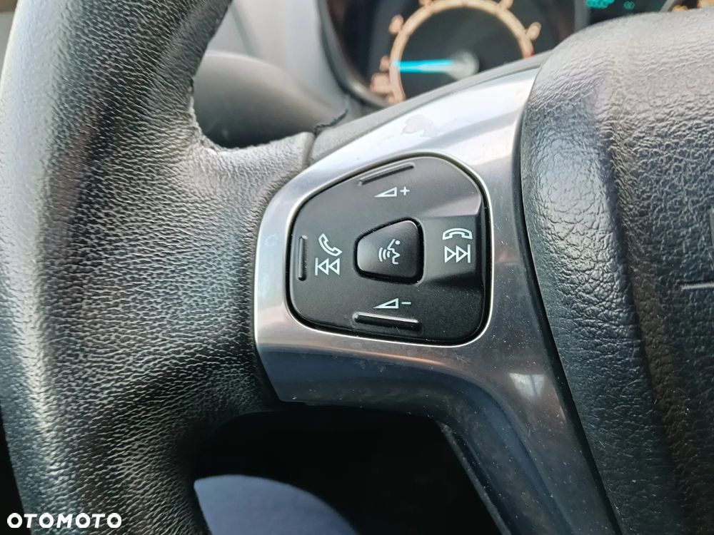 Ford B-MAX 1.0 EcoBoost Ambiente - 20