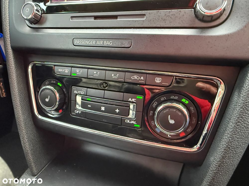 Skoda Superb 2.0 TDI Exclusive - 31