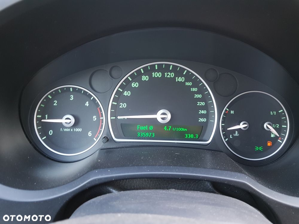 Saab 9-3 1.9TTiD PF Aero - 12