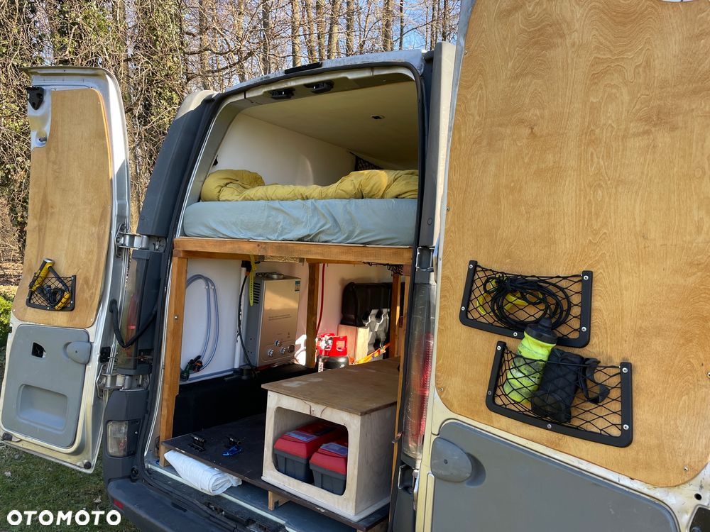Opel Vivaro - 5