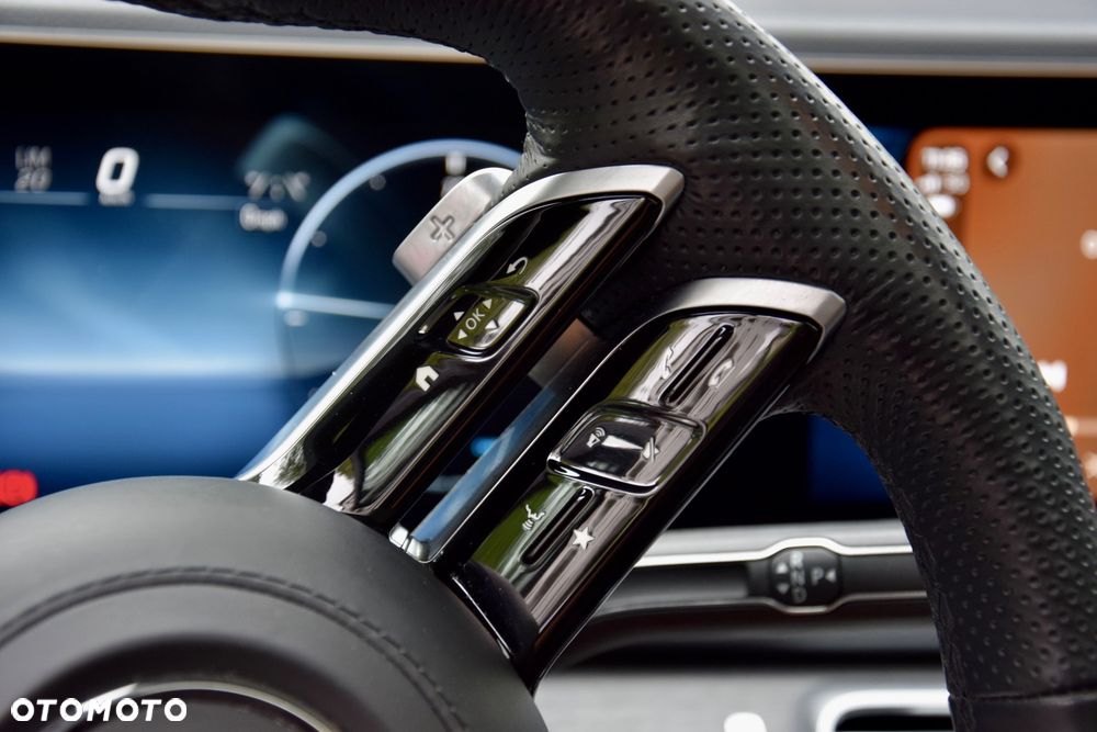Mercedes-Benz GLE 450 d mHEV 4-Matic AMG Line - 21