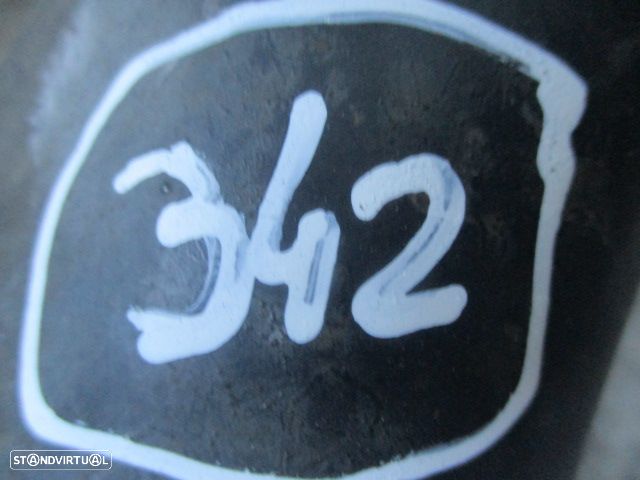 Braço Suspensão BRA342 OPEL FRONTERA B 2000 INF FRE - 2