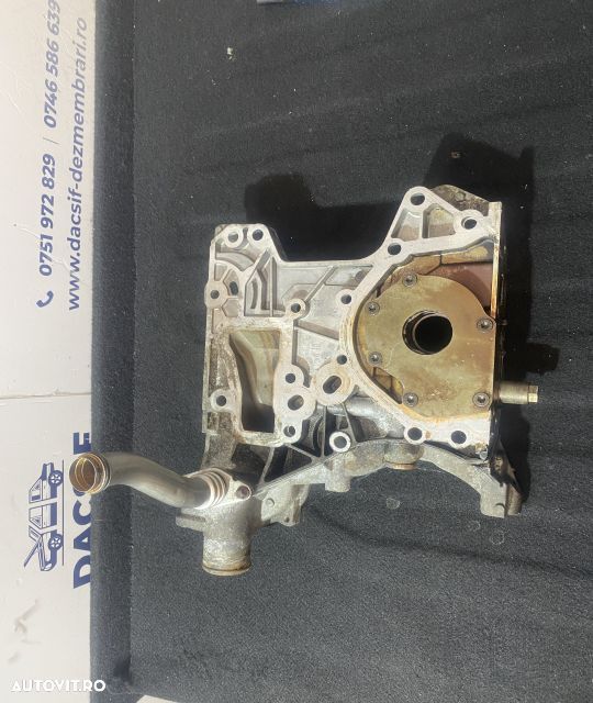 Pompa ulei 55556428 12992380 Z18XER 55556428 12992380 Z18XER Opel Ast - 2