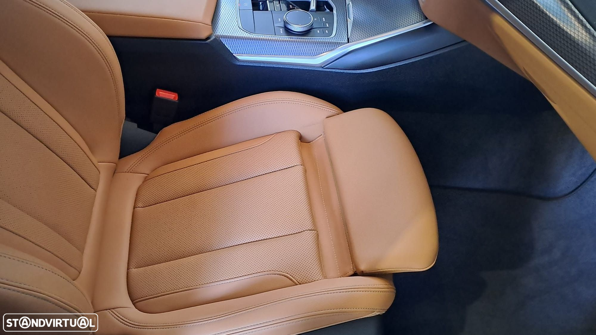 BMW 320 e Touring Pack Desportivo M Auto - 18