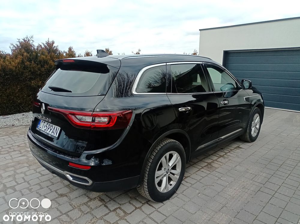 Renault Koleos 1.6 dCi Intens - 5