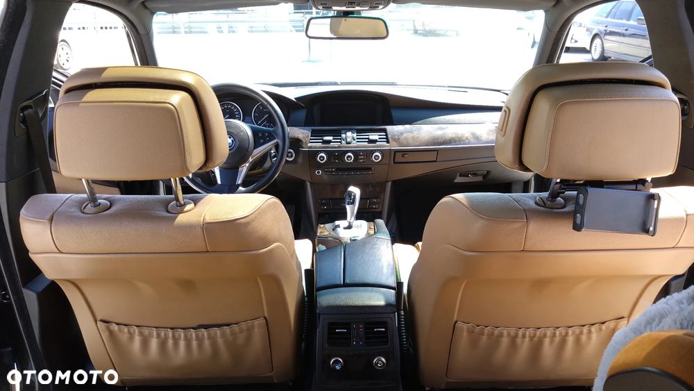 BMW Seria 5 - 2