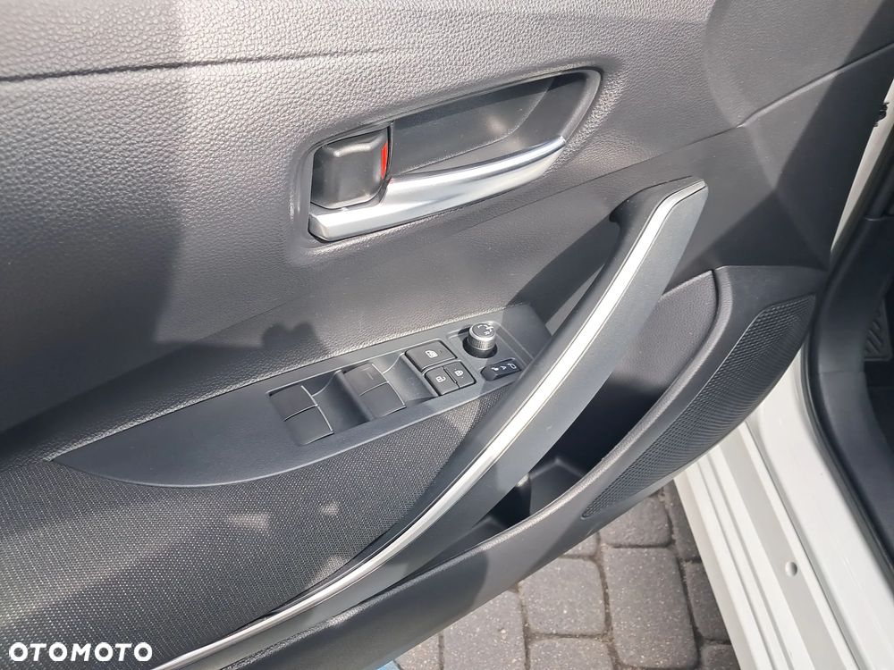 Toyota Corolla 1.5 Comfort - 23