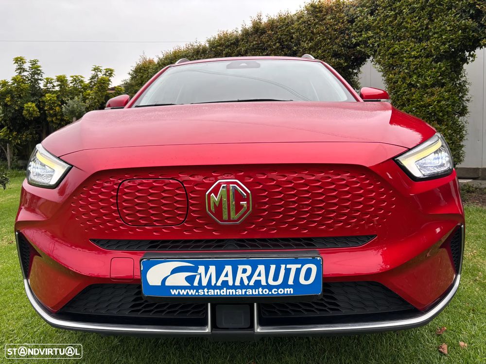 MG ZS EV 50.3 kWh Comfort - 5